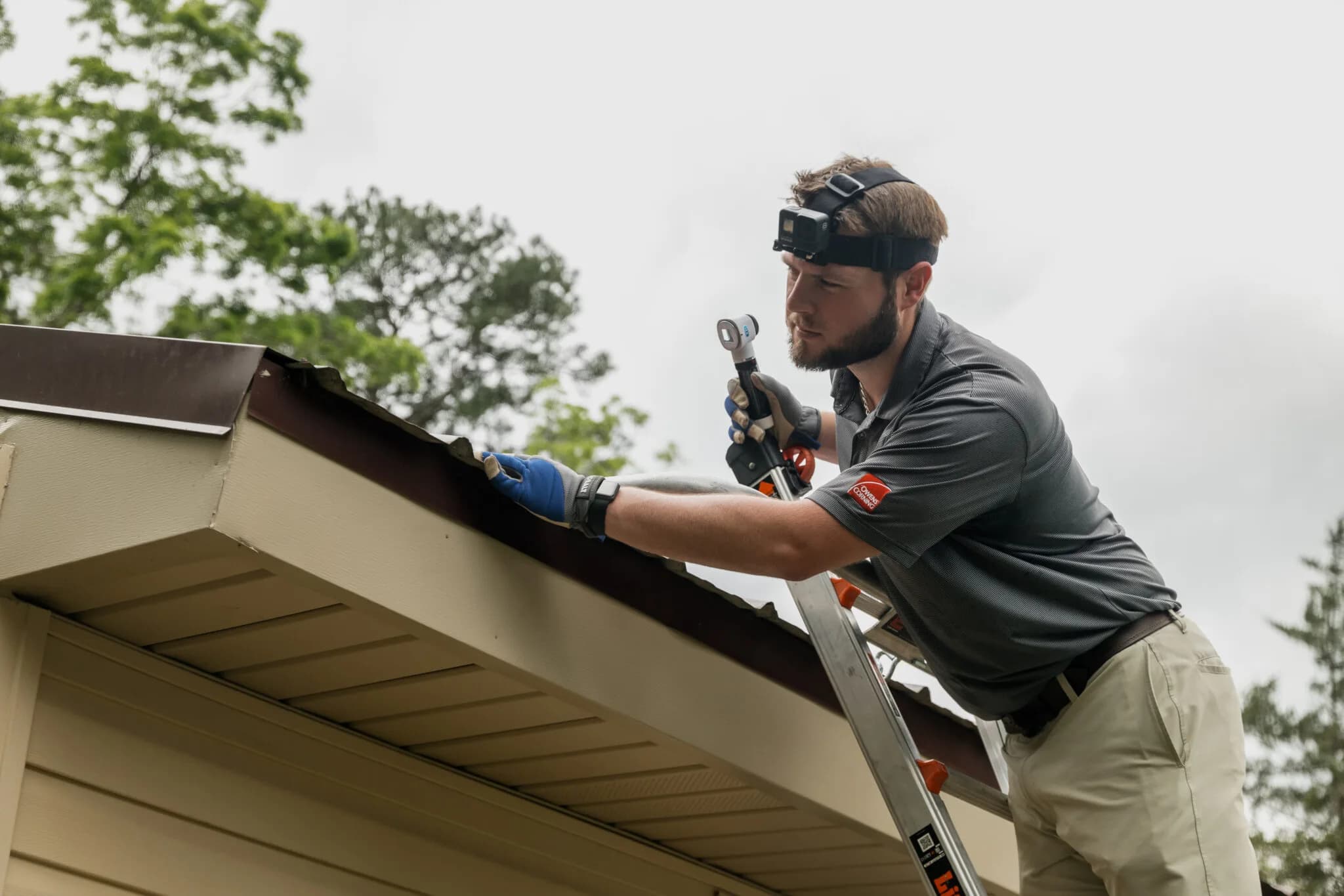 Premium roof system