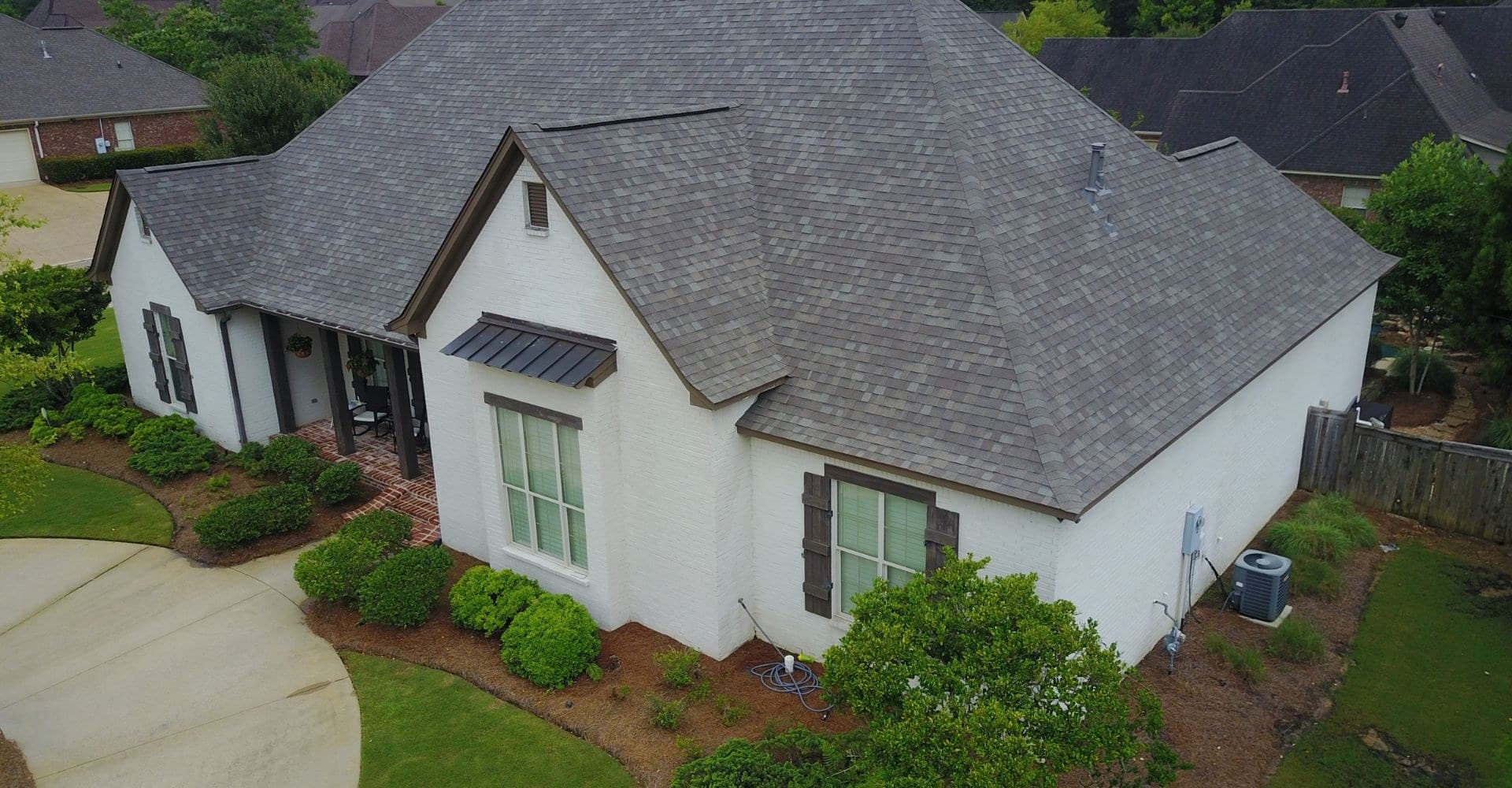 Why You Shouldn’t Inspect Your Roof on Your Own